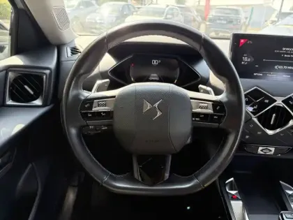 Photo 17 DS DS 3 DS3 Crossback BlueHDi 130 EAT8