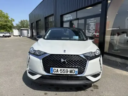 Photo Ds Ds 3 Connected Chic