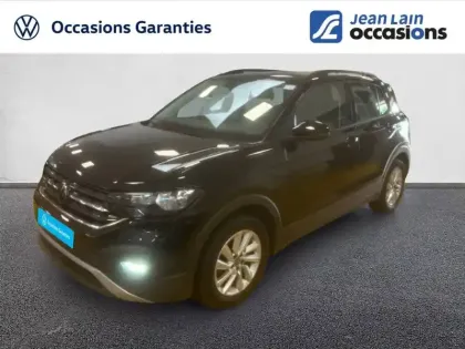 Photo Volkswagen T-cross Life Tech