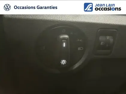 Photo 17 Volkswagen T-cross  1.0 TSI 110 Start/Stop DSG7