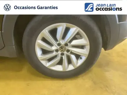 Photo 11 Volkswagen T-cross  1.0 TSI 110 Start/Stop DSG7