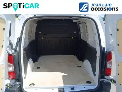 Photo 5 Citroën Berlingo  VAN M 650 BLUEHDI 100 S&S BVM6