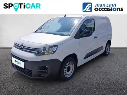 Photo Citroën Berlingo Base