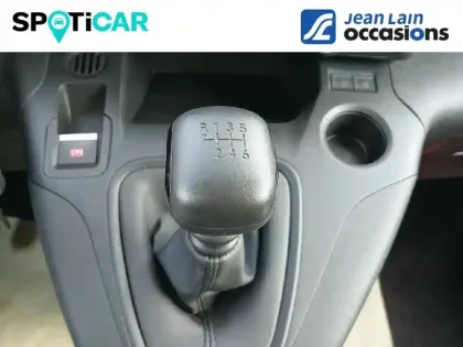 Photo 13 Citroën Berlingo  VAN M 650 BLUEHDI 100 S&S BVM6