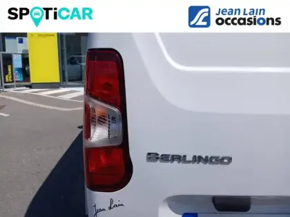 Photo 16 Citroën Berlingo  VAN M 650 BLUEHDI 100 S&S BVM6