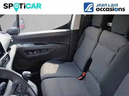 Photo 11 Citroën Berlingo  VAN M 650 BLUEHDI 100 S&S BVM6