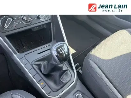 Photo 12 Volkswagen Taigo  1.0 TSI 95 BVM5