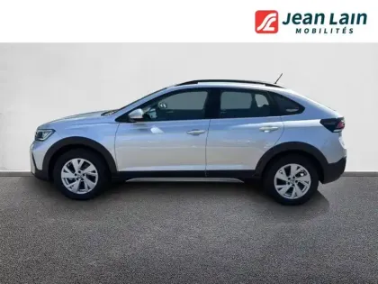 Photo 7 Volkswagen Taigo  1.0 TSI 95 BVM5