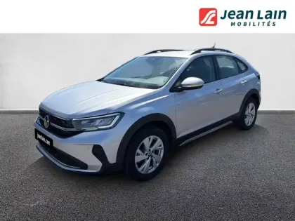 Photo Volkswagen Taigo Life Plus