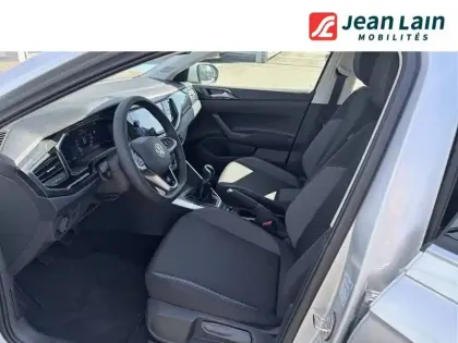 Photo 10 Volkswagen Taigo  1.0 TSI 95 BVM5