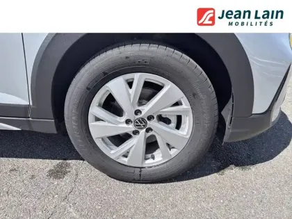 Photo 8 Volkswagen Taigo  1.0 TSI 95 BVM5
