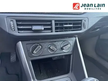 Photo 13 Volkswagen Taigo  1.0 TSI 95 BVM5