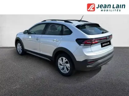 Photo 6 Volkswagen Taigo  1.0 TSI 95 BVM5