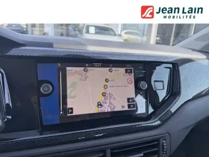 Photo 14 Volkswagen Taigo  1.0 TSI 95 BVM5