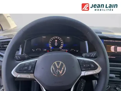 Photo 11 Volkswagen Taigo  1.0 TSI 95 BVM5