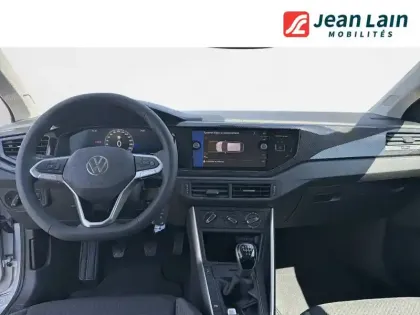 Photo 17 Volkswagen Taigo  1.0 TSI 95 BVM5