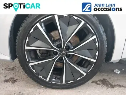 Photo 12 DS DS 4  Hybride E-Tense 225 EAT8