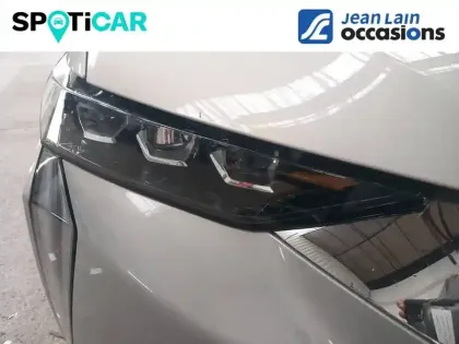 Photo 15 DS DS 4  Hybride E-Tense 225 EAT8
