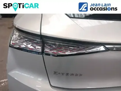 Photo 16 DS DS 4  Hybride E-Tense 225 EAT8