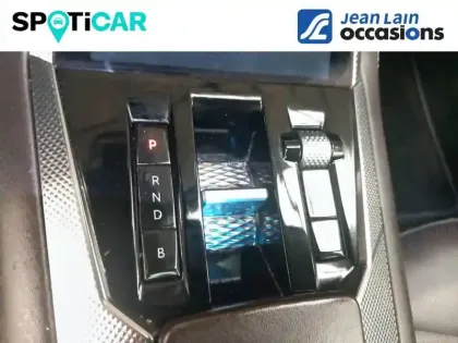 Photo 13 DS DS 4  Hybride E-Tense 225 EAT8