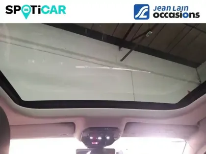 Photo 19 DS DS 4  Hybride E-Tense 225 EAT8