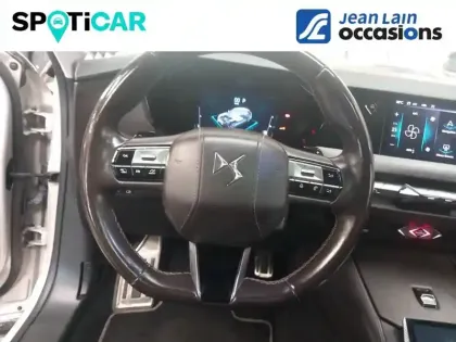 Photo 8 DS DS 4  Hybride E-Tense 225 EAT8