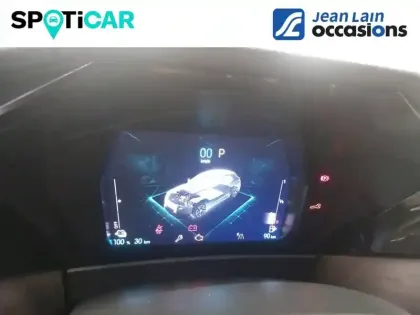 Photo 9 DS DS 4  Hybride E-Tense 225 EAT8