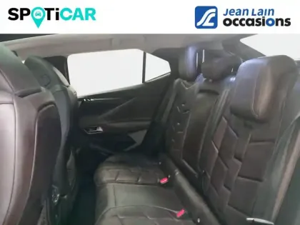 Photo 11 DS DS 4  Hybride E-Tense 225 EAT8