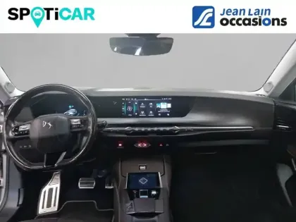 Photo 7 DS DS 4  Hybride E-Tense 225 EAT8