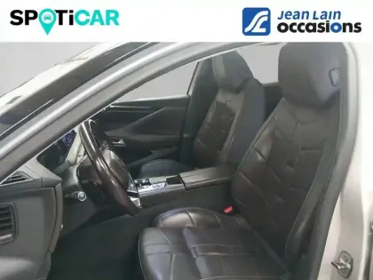 Photo 10 DS DS 4  Hybride E-Tense 225 EAT8