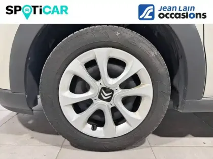 Photo 12 Citroën C3  PureTech 83 S&S BVM5