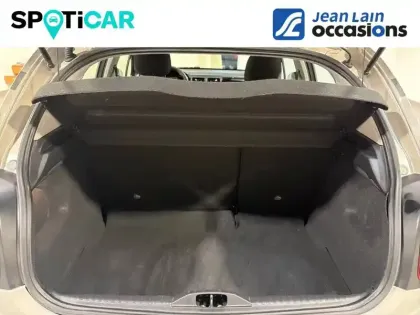 Photo 5 Citroën C3  PureTech 83 S&S BVM5