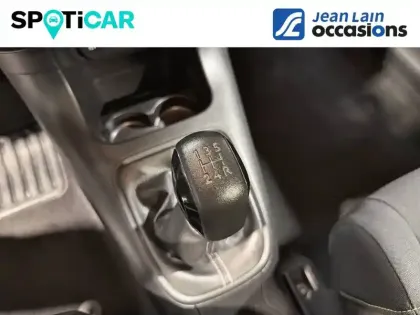 Photo 13 Citroën C3  PureTech 83 S&S BVM5