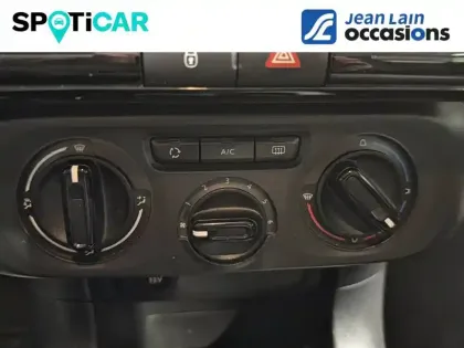 Photo 18 Citroën C3  PureTech 83 S&S BVM5