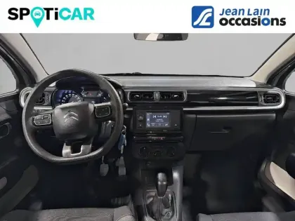 Photo 7 Citroën C3  PureTech 83 S&S BVM5