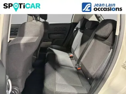 Photo 11 Citroën C3  PureTech 83 S&S BVM5