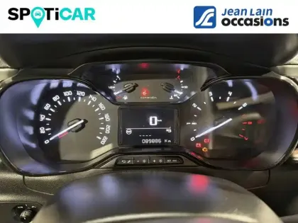 Photo 9 Citroën C3  PureTech 83 S&S BVM5