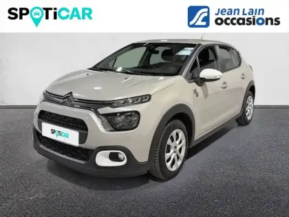 Photo Citroën C3 You!