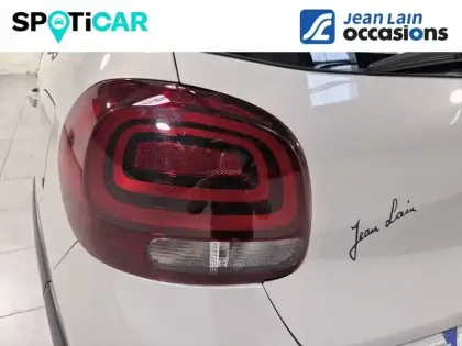 Photo 16 Citroën C3  PureTech 83 S&S BVM5