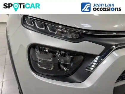 Photo 15 Citroën C3  PureTech 83 S&S BVM5