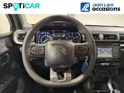 Photo 8 Citroën C3  PureTech 83 S&S BVM5