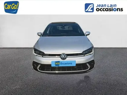 Photo 8 Volkswagen Polo  1.0 TSI 95 S&S BVM5