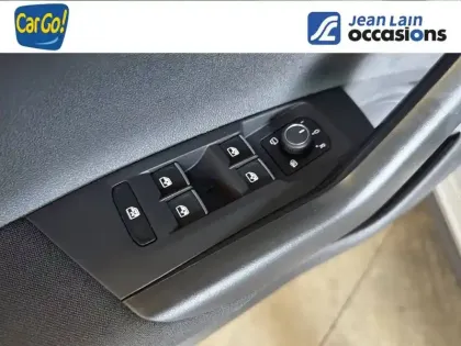 Photo 17 Volkswagen Polo  1.0 TSI 95 S&S BVM5