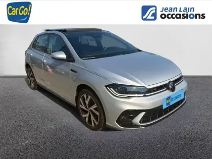 Photo 9 Volkswagen Polo  1.0 TSI 95 S&S BVM5