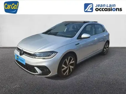 Photo Volkswagen Polo R-line