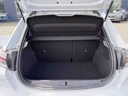 Photo 5 Peugeot 208  Hybrid 110 e-DCS6