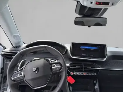 Photo 7 Peugeot 208  Hybrid 110 e-DCS6