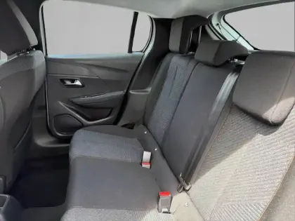 Photo 11 Peugeot 208  Hybrid 110 e-DCS6