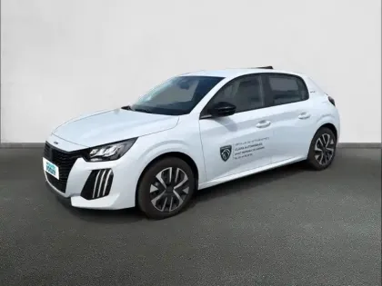 Photo Peugeot 208 Style