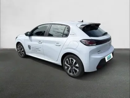 Photo 6 Peugeot 208  Hybrid 110 e-DCS6